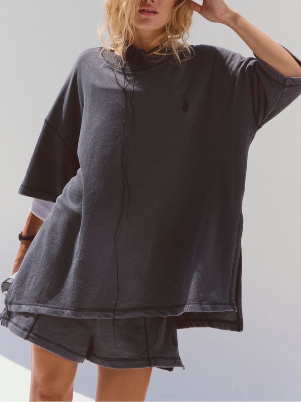 Free People Back Me Up Set